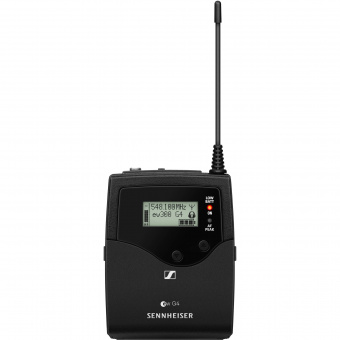 Радиосистема Sennheiser EW 300 G4-BASE COMBO-AW+