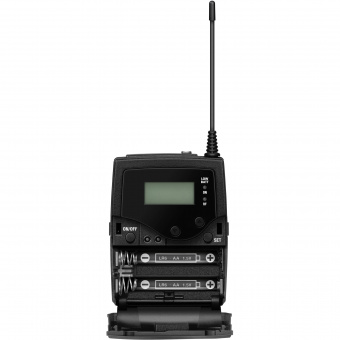 Радиосистема Sennheiser EW 512P G4-AW+