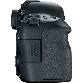 Зеркальная фотокамера Canon EOS 6D Mark II Body
