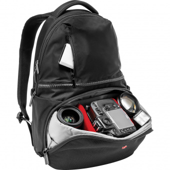 Рюкзак Manfrotto Advanced Active Backpack I