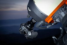 Ближе к звездам — с новой полнокадровой камерой Canon для астрофотографии