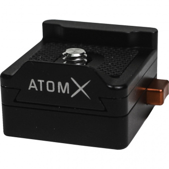 Крепление Atomos AtomX 10" Arm & Quick Release Baseplate
