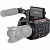 Цифровая кинокамера Panasonic AU-EVA1