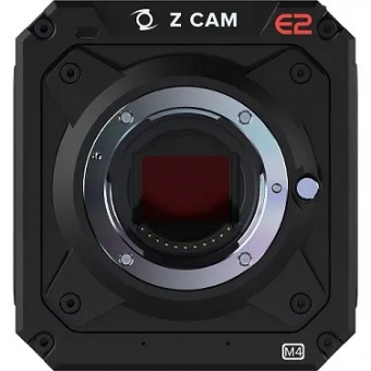 Цифровая кинокамера Z CAM E2-M4 4K