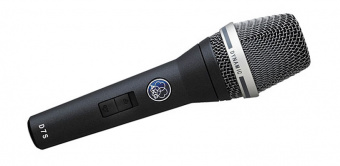 Микрофон AKG D7 S