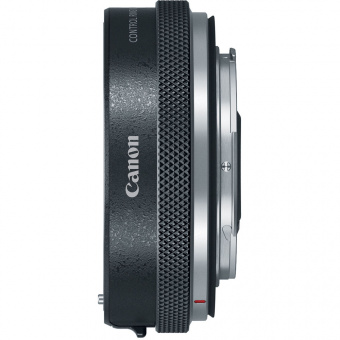 Адаптер для объектива Canon Control Ring Mount Adapter EF-EOS R