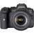 Беззеркальная фотокамера Canon EOS R6 с объективом RF 24-105 F4-7.1 IS STM