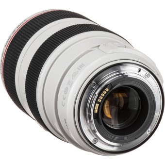 Объектив Canon EF 70-300mm F4-5.6 L IS USM