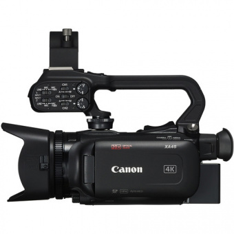 Ручной камкордер Canon XA45
