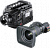 Комплект Спорт в HD. Blackmagic URSA Broadcast + Fujinon ZA12x4.5BERD-S6+SS-15D