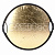 Отражатель GREEN BEAN Flex 80 gold/white M (80 cm)