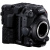 Цифровая кинокамера Canon EOS C500 Mark II