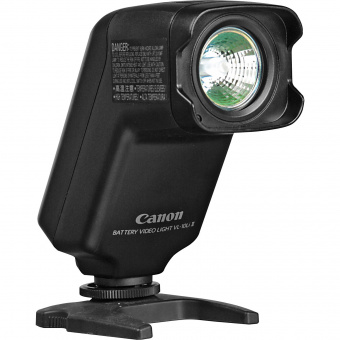 Осветительная лампа Canon VL-10Li II