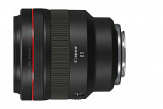 Canon представляет новую версию легендарного объектива — RF 85mm F1.2L USM с самым высоким разрешением среди существующих продуктов Canon