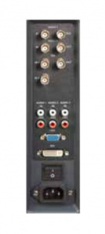 Монитор LogoVision FM-17R HD-SDI