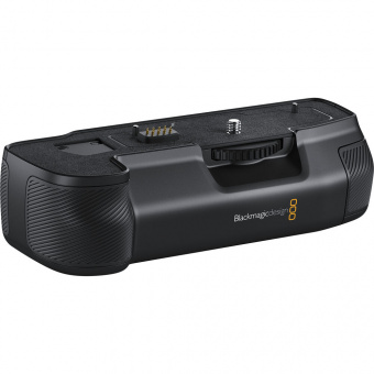 Батарейная рукоятка Blackmagic Pocket Camera Battery Pro Grip для камеры Pocket 6k Pro