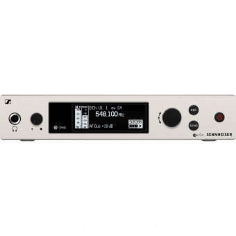 Радиосистема Sennheiser EW 300 G4-BASE SK-RC-AW+