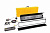 Комплект света Kino Flo FreeStyle 41 LED DMX Kit, Univ w/ Travel Case