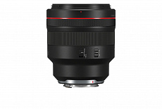Canon представляет новую версию легендарного объектива — RF 85mm F1.2L USM с самым высоким разрешением среди существующих продуктов Canon