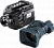 Комплект Cпорт в HD. Blackmagic URSA Broadcast + Fujinon ZA17x7.6BERD-S6+SS-15D