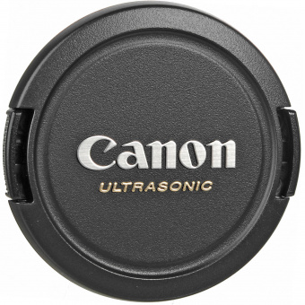 Объектив Canon EF 75-300mm F4-5.6 III USM