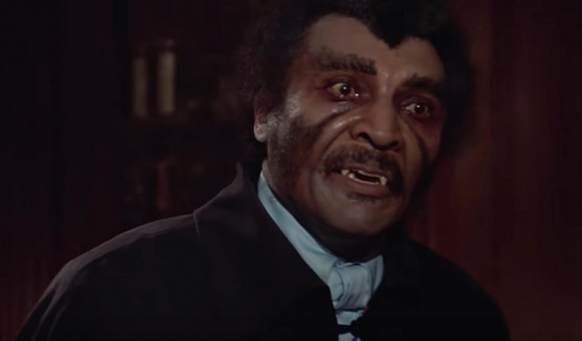 Первый оригинальный док хоррор-кинотеатра исследует ужасы, сделанные чернокожими  