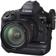 Новый герой динамичной съемки: долгожданная камера Canon EOS 1D X Mark III поражает своей скоростью