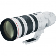Прошивка: Canon EF 200-400mm f/4L IS 1.4X V1.1.0