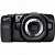 Цифровая кинокамера Blackmagic Pocket Cinema Camera 4K