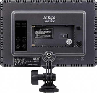 Осветительный прибор LEDGO LG-E116C