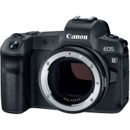 Компания Canon отмечает 16 лет лидерства на международном рынке цифровых камер со сменными объективами