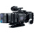 Цифровая кинокамера Canon EOS C700 FF EF