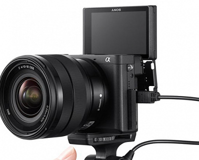 Sony выпустила камеру с «самым быстрым в мире автофокусом» и готовит обновление прошивки для других камер серии α