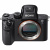 Беззеркальная фотокамера Sony Alpha a7S II
