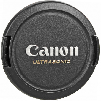 Объектив Canon EF 300mm F4 L IS USM