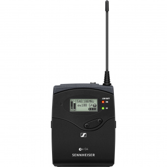 Радиосистема Sennheiser EW 135P G4-A