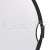 Отражатель GREEN BEAN Flex 120 silver/white L (120 cm)