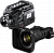 Комплект Спорт и Новости в 4К. Blackmagic URSA Broadcast + Fujinon UA18x5.5BERD-S6+SS-15D