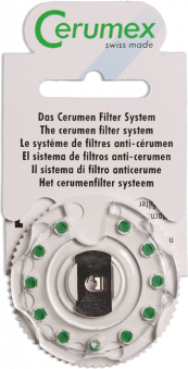 Гигиенический фильтр PHONAK Cerumex