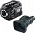 Комплект Новост в HD. Blackmagic URSA Mini Pro 4.6K G2 + Fujinon ZA17x7.6BRM-M6+B4 Mount+MS-15