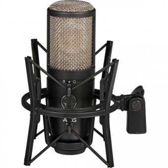 Микрофон AKG P420