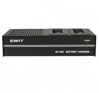 Зарядное устройство SWIT SC-302