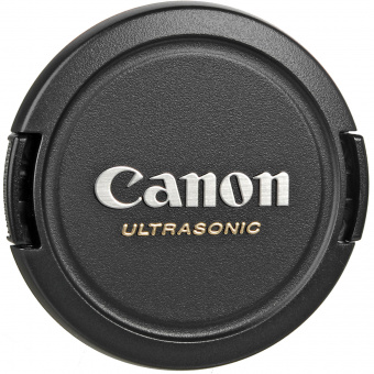 Объектив Canon EF 70-200mm F2.8 L USM