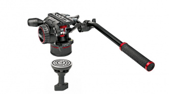 Штатив Manfrotto MVKN8TWING