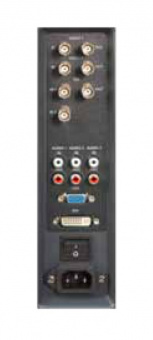 Монитор LogoVision FM-15R SDI