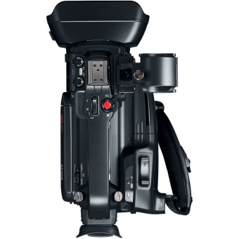 Ручной камкордер Canon XF405