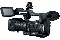 Новая флагманская видеокамера Canon XF705 с поддержкой XF-HEVC выводит запись и трансляцию видео на новый уровень