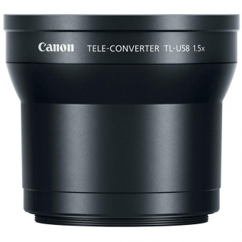 Телеконвертер Canon TL-U58