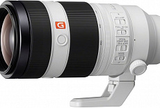 Sony анонсирует разработку полнокадрового объектива FE 400mm F2.8 GM OSS