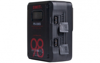 Аккумулятор SWIT PB-S98S